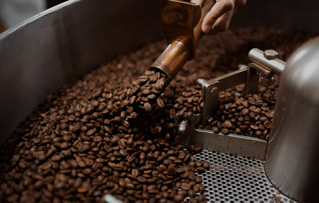 Freshness is Key : Why Roasting Matters