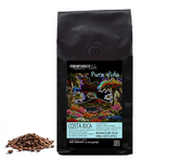 Costa Rica single origin high quality coffee beans