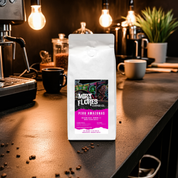 Perú Single Origin Medium Roast - Notes of Chocolate, Herbal, Lemon, Specialty Coffee Beans